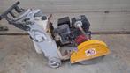 HUSQVARNA FS 400 LV vloerzaag, Ophalen, Gebruikt, Overige typen