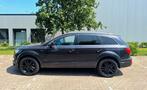 Audi Q7 3.0TDI V6 | 7-zit | Automaat | leder, Autos, Audi, Achat, Entreprise, Noir, 5 portes