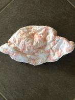 Zonnehoedje, maat 74/80, Kinderen en Baby's, Babykleding | Petten en Hoeden, Ophalen of Verzenden, Zo goed als nieuw, Maat 74