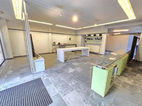 Commercieel te koop in Waregem, 4 slpks, Immo, Huizen en Appartementen te koop, Overige soorten, B