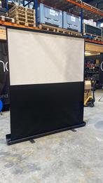 Écran de projection, Audio, Tv en Foto, Projectieschermen, Ophalen, Handmatig, Zo goed als nieuw
