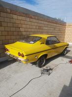 Opel manta a, Auto's, Particulier, Te koop, Opel