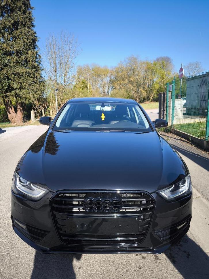 audi a4 b8 2.0tdi, Auto's, Audi, Particulier, A4, Airbags, Airconditioning, Alarm, Centrale vergrendeling, Cruise Control, Isofix