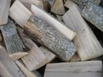 Bois de chauffage disponible +/-7j, Jardin & Terrasse, 6 m³ ou plus, Envoi, Chêne, Bûches