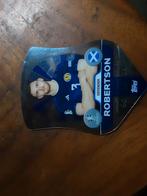 Fifa voetbal  kaart, Enlèvement