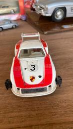 Carrera slot car Porsche, Ophalen of Verzenden, Gebruikt