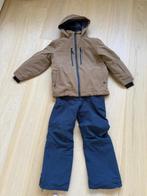 Ski jas en broek Protest maat 128, Ophalen of Verzenden, Ski, Protest