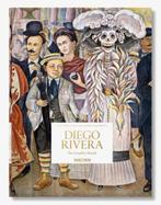 Diego Riveira, the complete murals XL, Enlèvement, Comme neuf