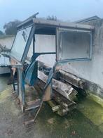 Bril cabine, Zakelijke goederen, Landbouw | Tractoren, Ophalen, Ford