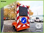 Diversen BRIMOS DT VAR/C / SIGNALISATIE (bj 2006), Zo goed als nieuw