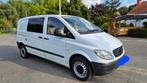 Mercedes Vito 2.2 Diesel Bj 2007 165000km, Auto's, Electronic Stability Program (ESP), Bedrijf, Te koop, Vito