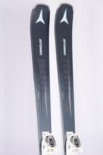 156 cm dames ski's ATOMIC VANTAGE 77 Ti W 2020, prolite, gri, Sport en Fitness, Skiën en Langlaufen, Ski, Gebruikt, Carve, Ski's