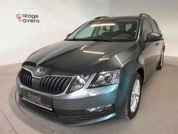 Skoda Octavia SW 1.0 TSI Ambition (EU6.2) beschikbaar voor biedingen