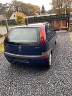 Opel corsa, Auto's, Bedrijf, Diesel, Euro 4, Corsa