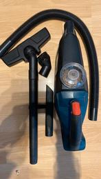 Aspirateur bosch professionnel, Enlèvement