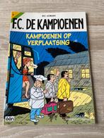 Hec Leemans - Kampioenen op verplaatsing, Ophalen of Verzenden, Zo goed als nieuw, Hec Leemans