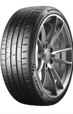 Zomerbanden Continental sportcontact 7 255/30 ZR21 XL, Auto-onderdelen, Banden en Velgen, Ophalen, Gebruikt, 255 mm, 21 inch