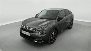 Citroën C4 1.2 PureTech 130Cv Max NAVI / CAMERA / CARPLAY beschikbaar voor biedingen