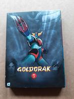 Goldorak - box 3 dvd- box 2, Utilisé, Enlèvement ou Envoi