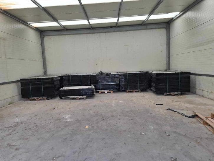 Gebruikte zonnepanelen van afbraakwerf, Doe-het-zelf en Bouw, Zonnepanelen en Toebehoren, Gebruikt, Paneel, 200 wattpiek of meer