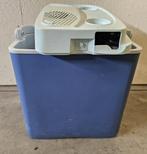 Koelbox elektrisch, Caravans en Kamperen, Koelboxen, Ophalen, Gebruikt, Koelbox, Elektrisch