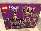 Lego friends 41685 Magical Rollercoaster, Ensemble complet, Lego, Enlèvement ou Envoi, Neuf
