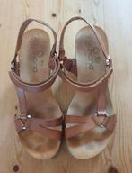 Dames sandalen. Maat 37. Slechts een paar keer gedragen., Kleding | Dames, Ophalen