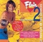 CD : Flair L'Hebdo: Summer Hits 2, Gebruikt, Ophalen of Verzenden