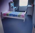 Kinderkamer.Bestaande uit bed komode kast en bureau., Ophalen, Zo goed als nieuw