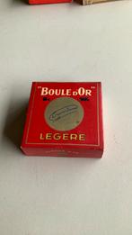 ancien forfait Boule d'or, Collections, Marques & Objets publicitaires, Comme neuf, Enlèvement ou Envoi