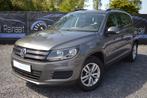 Vw Tiguan,1.4i, 2016, 80.000km, Airco, Navi, Pano Dak + 12m, Auto's, Volkswagen, Bedrijf, Parkeersensor, Tiguan, Te koop