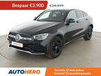 Mercedes-Benz GLC 200 GLC 200 4Matic AMG Line (bj 2019), Auto's, Automaat, 1820 kg, Zwart, GLC