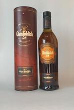 Glenfiddich 21 Gran reserva Cuban Rum finish /Whisky/Whiskey, Verzamelen, Wijnen, Nieuw, Overige typen, Overige gebieden, Vol