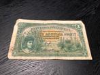 ANGOLA PORTUGAL 1 ANGOLAR 1942, Ophalen of Verzenden