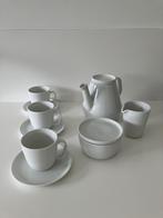 Habitat koffie of thee servies, Ophalen of Verzenden, Zo goed als nieuw, Overige stijlen, Porselein