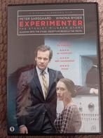 Experimenter, Ophalen of Verzenden, Zo goed als nieuw