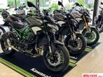 Kawasaki Z900 NIEUW, Motoren, 948 cc, Bedrijf, ABS, Toermotor