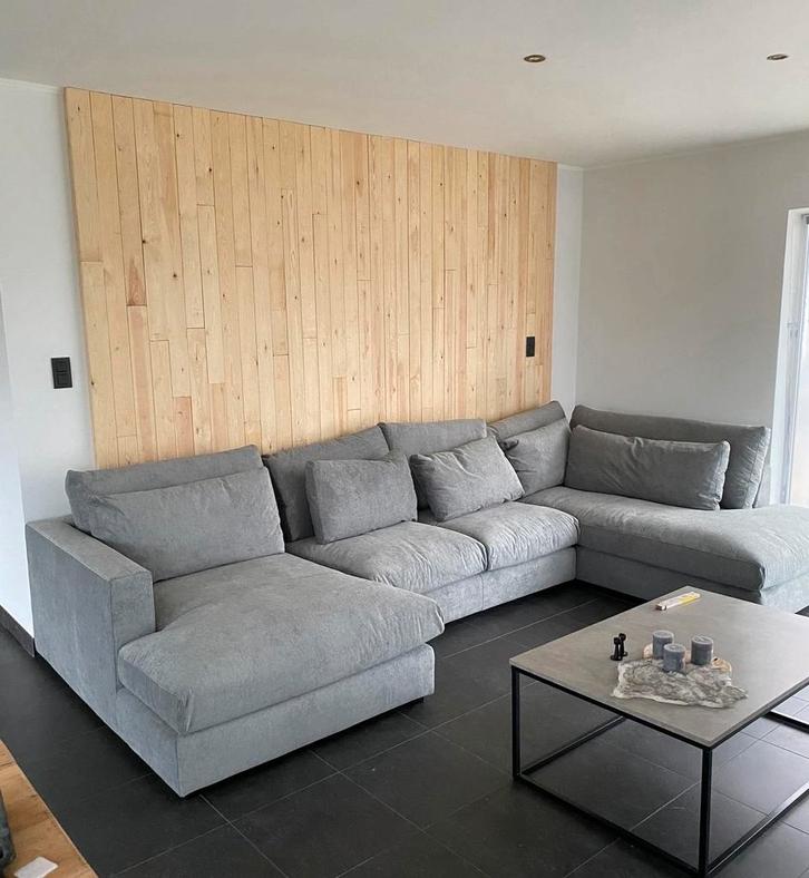 Soft/Chair en super bon état !, Maison & Meubles, Canapés | Coins salons complets, Comme neuf, Tissus, Enlèvement