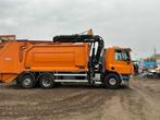 2006 DAF Vrachtwagen, Auto's, Euro 5, Overige brandstoffen, Bedrijf, DAF