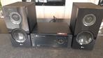 LG stereoketen model FBD 203, Ophalen of Verzenden, Gebruikt