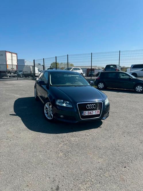 AUDI A3 1.4TFSI 2011 LEZ 2030, Auto's, Audi, Particulier, A3, ABS, Airbags, Airconditioning, Bluetooth, Bochtverlichting, Boordcomputer