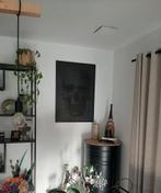 Locatelli Steve - Scratch18 , black-black, Antiek en Kunst, Kunst | Litho's en Zeefdrukken, Ophalen