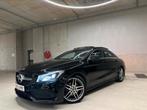 MERCEDES-BENZ CLA180/AMG/PANO/CAMERA/ZETELVRWRMNG/12MGRNTIE, Auto's, Mercedes-Benz, Zwart, 1595 cc, ABS, Mercedes Used 1