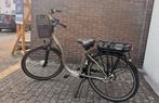 Elektrische damesfiets, Ophalen, Zo goed als nieuw