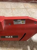 Giraffe plafond schuurder Flex WS 702 VEA, Bricolage & Construction, Outillage | Ponceuses, Enlèvement, Utilisé, Moins de 600 watts