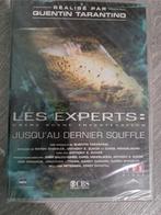 DVD Las Vegas Experts (speciale editie), Cd's en Dvd's, Ophalen of Verzenden, Nieuw in verpakking, Overige genres