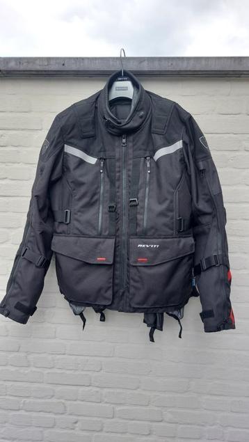 Revit Sand 3 / XL, Enlèvement ou Envoi, Hommes, REV’IT!, Manteau | tissu