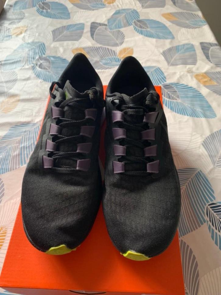 Chaussures de running Nike Zoom Pegasus 37 noires, Sports & Fitness, Course, Jogging & Athlétisme, Neuf, Chaussures de course à pied