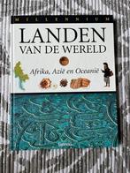 Lannoo encyclopedie I Afrika, Azie en Oceanie, Enlèvement
