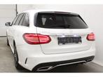 Mercedes-Benz C 220 d Kombi Avantgarde AMG-Line 9g-Tronic G, Achat, Euro 6, Entreprise, 144 kW